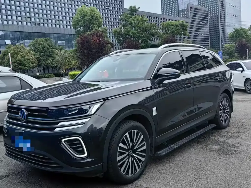 Volkswagen Tavendor
