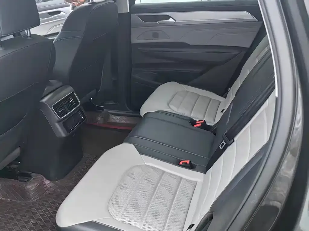 Volkswagen Tavendor 2023 из CN, фото 2