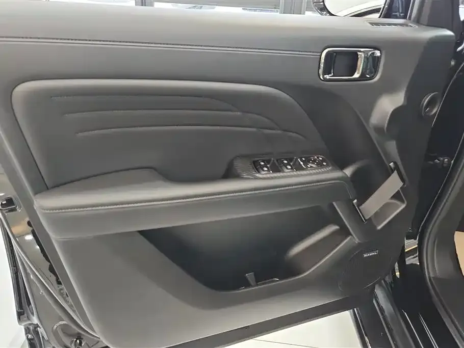 Haval Menglong New Energy 2024 из CN, фото 2