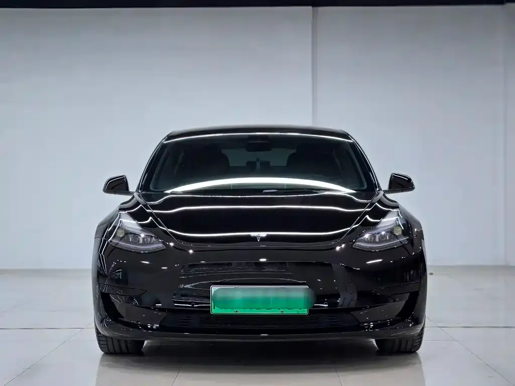 Tesla Model 3 — фото 3