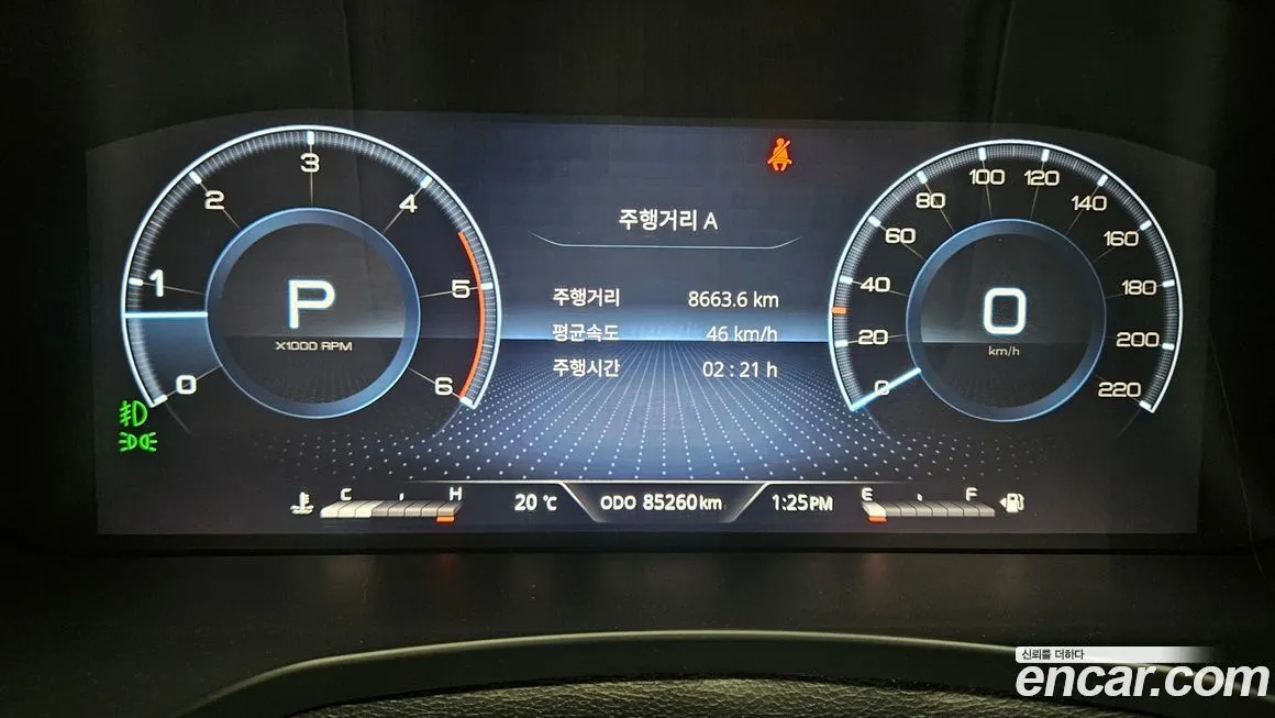 KG Mobility (Ssangyong) Rexton — фото 4