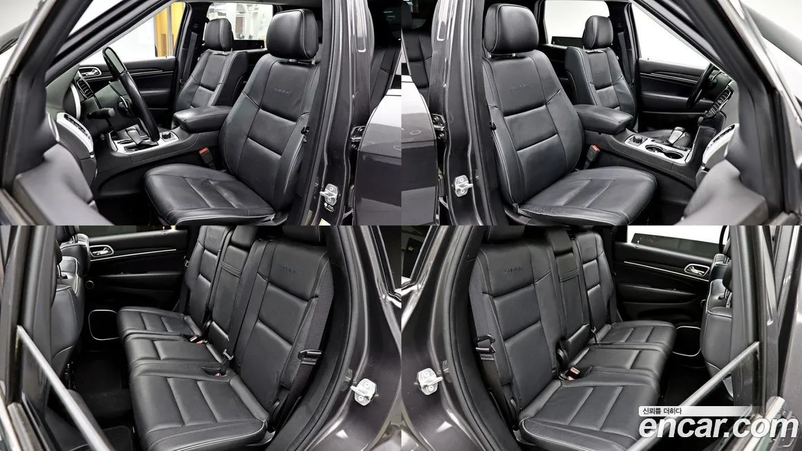 Jeep Cherokee 2021 из KR, фото 8