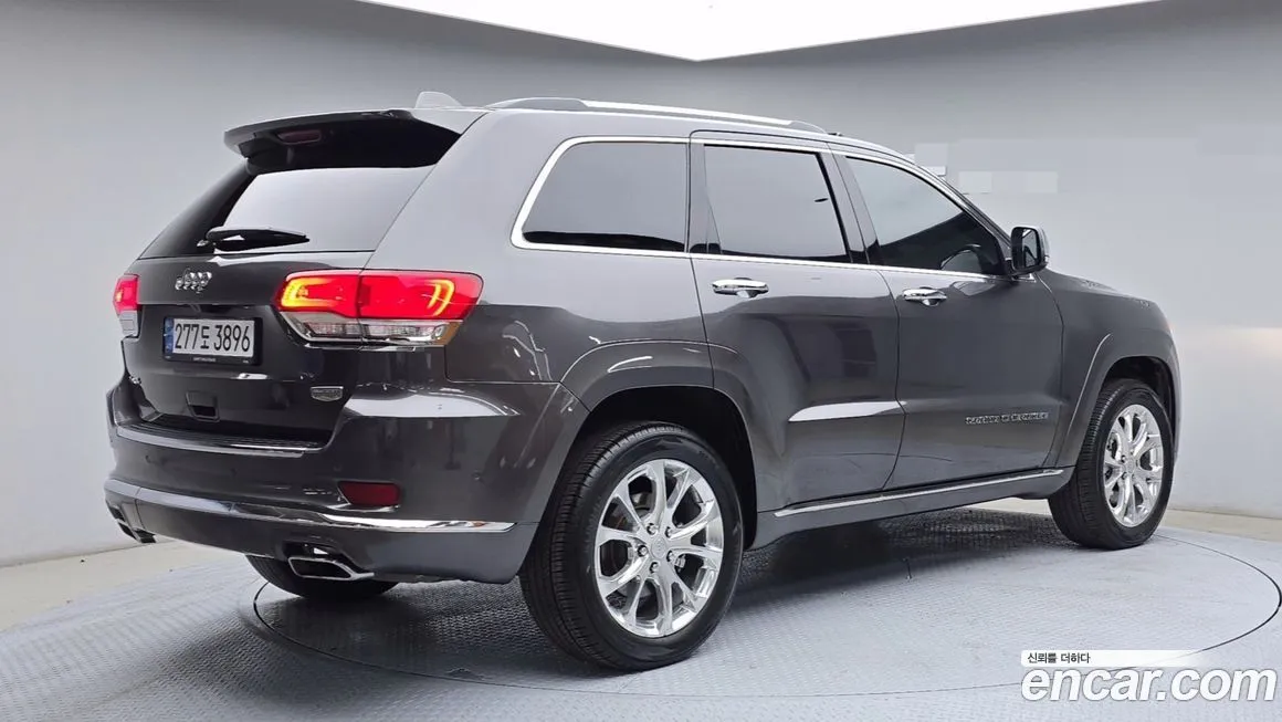 Jeep Cherokee 2021 из KR, фото 6