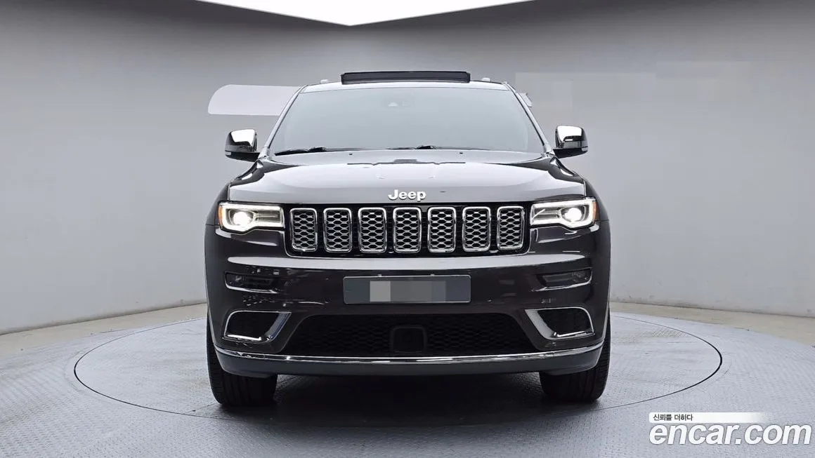 Jeep Cherokee 2021 из KR, фото 3