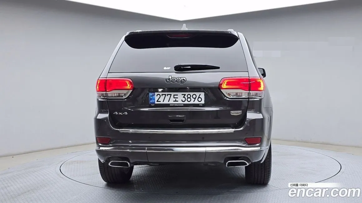 Jeep Cherokee 2021 из KR, фото 2