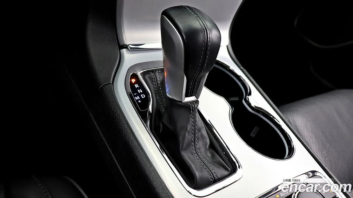 Jeep Cherokee 2021 из KR, фото 4