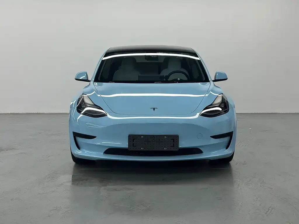 Tesla Model 3 — фото 6