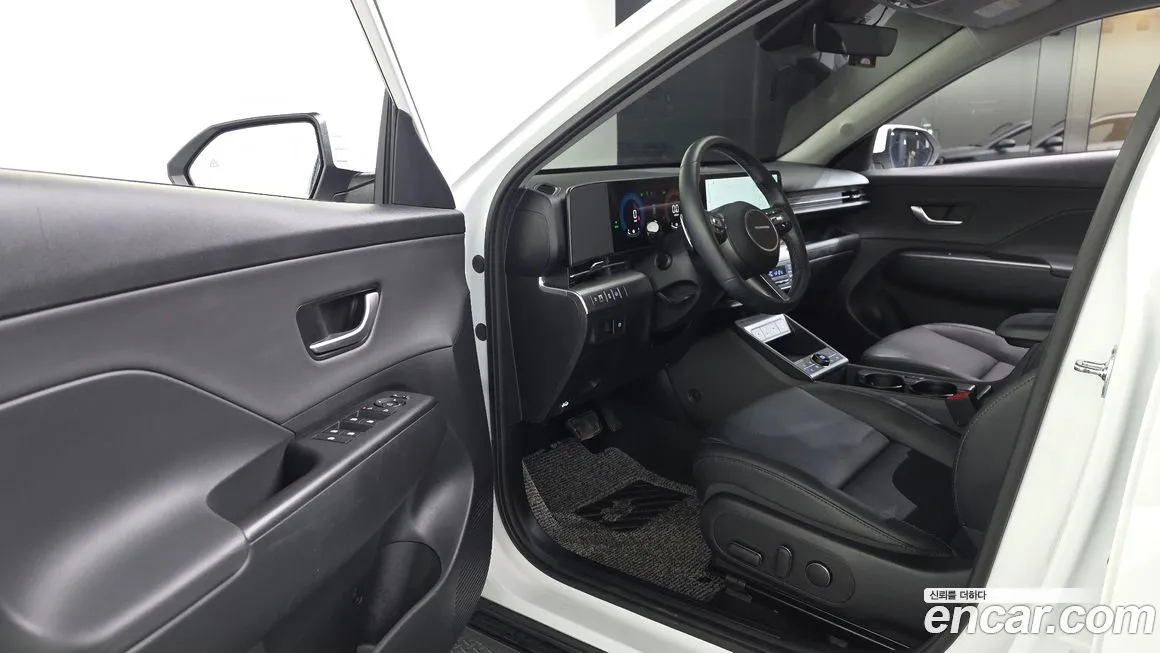 Hyundai Kona 2025 из KR, фото 8