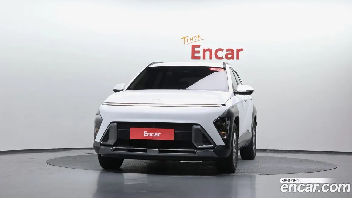 Hyundai Kona 2025 из KR, фото 10