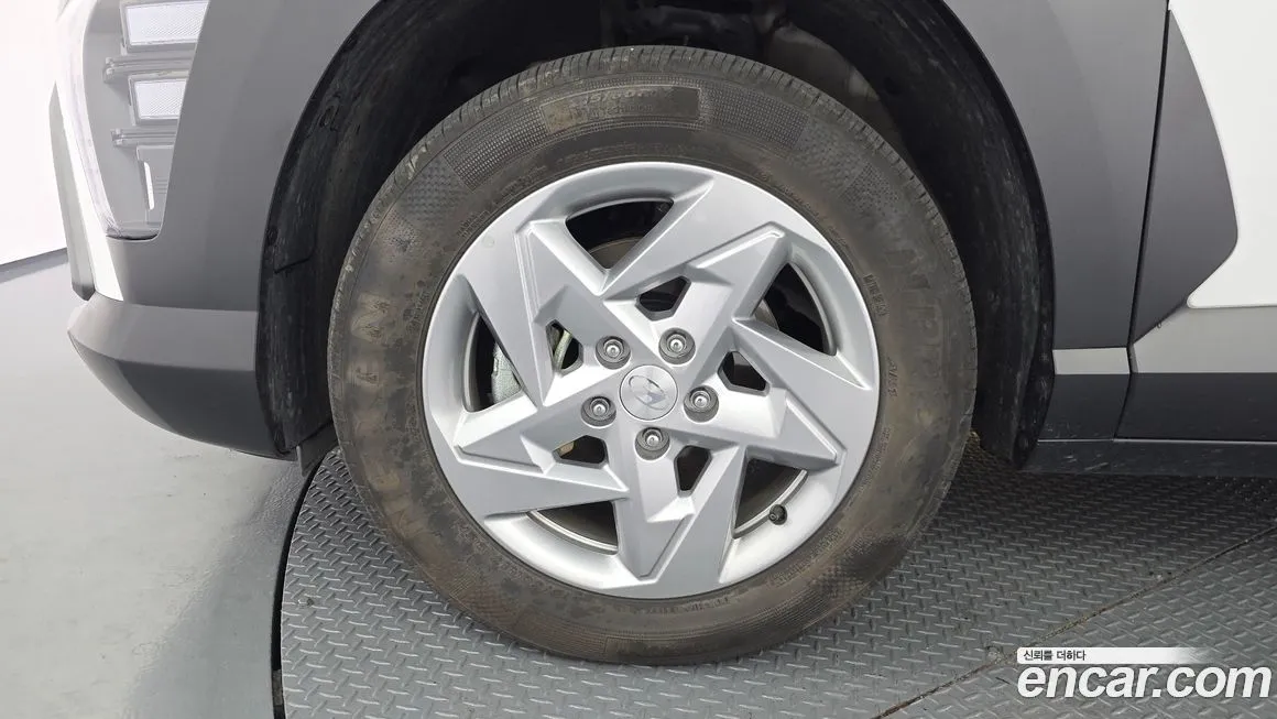 Hyundai Kona 2025 из KR, фото 6