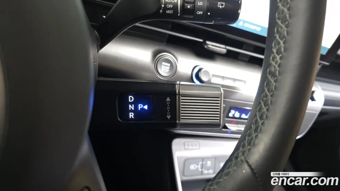 Hyundai Kona 2025 из KR, фото 3