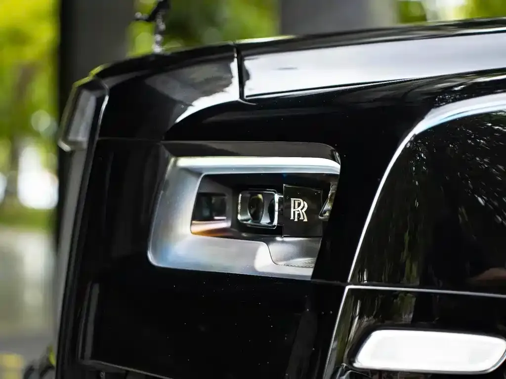 Rolls-Royce Cullinan — фото 3