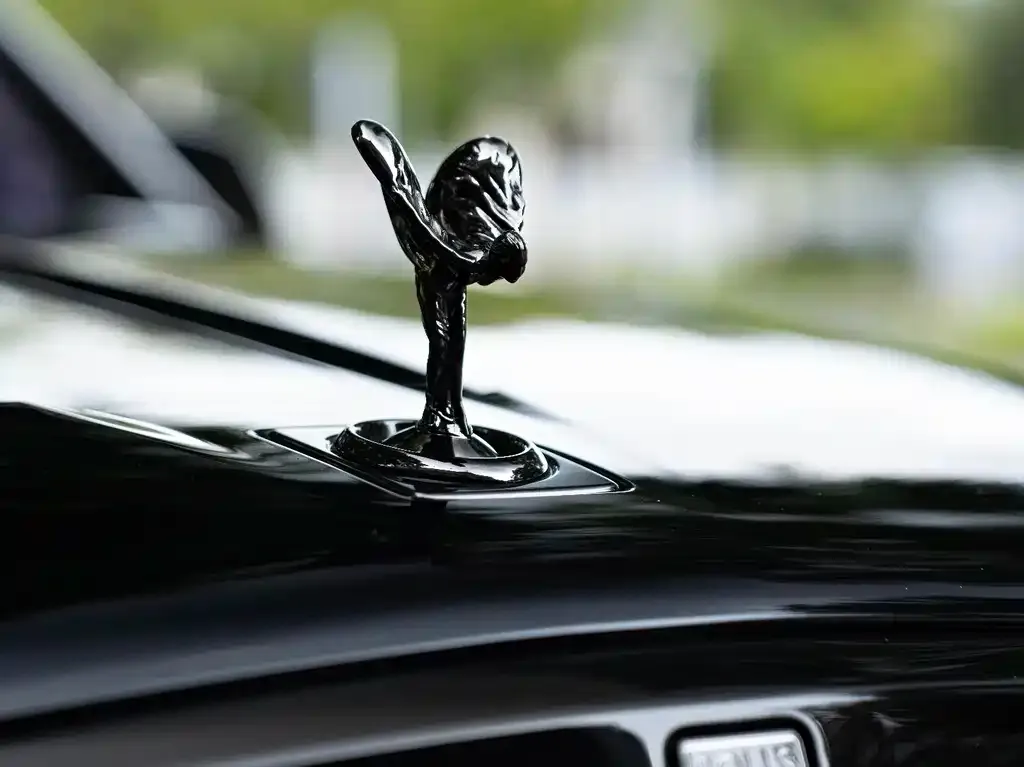 Rolls-Royce Cullinan — фото 4