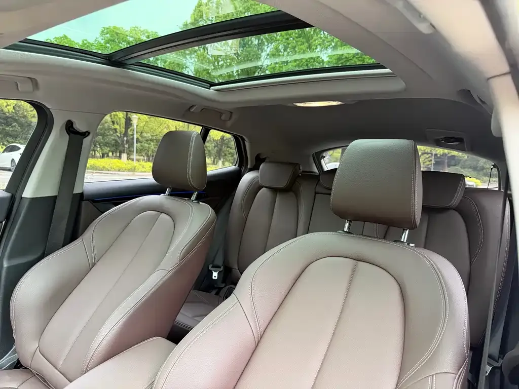 BMW X2 2023 из CN, фото 9