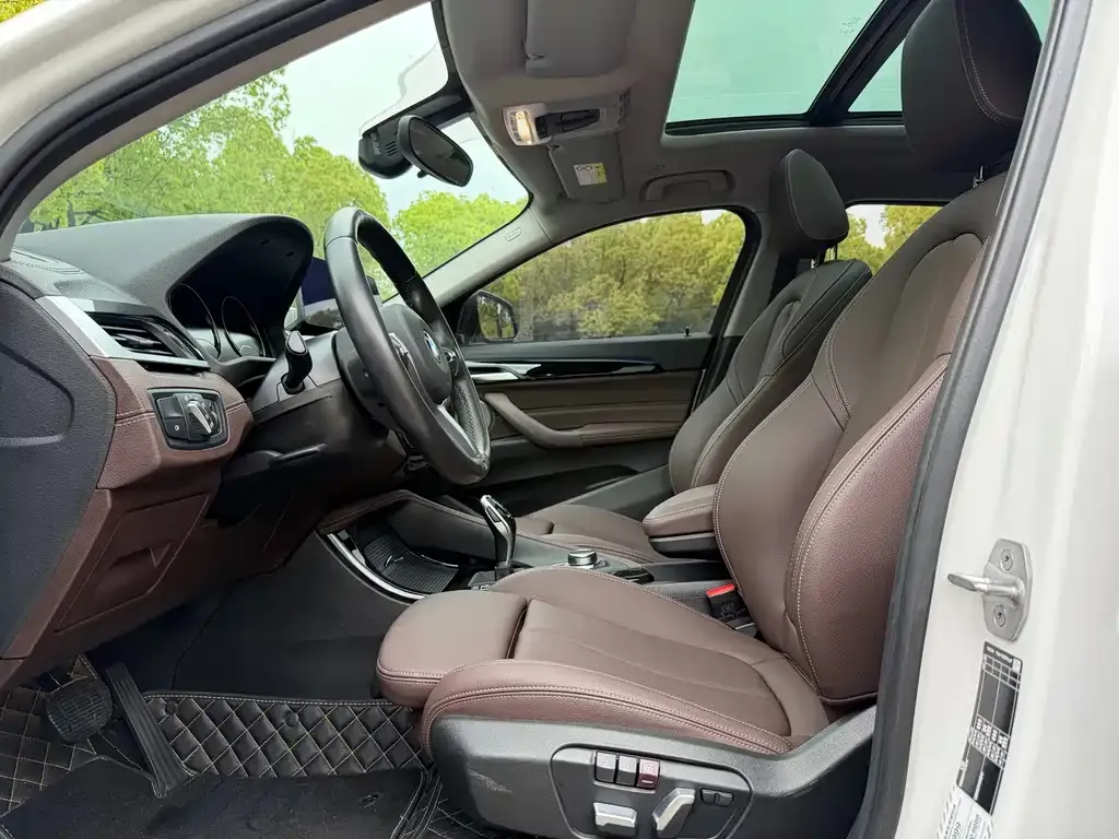 BMW X2 2023 из CN, фото 3