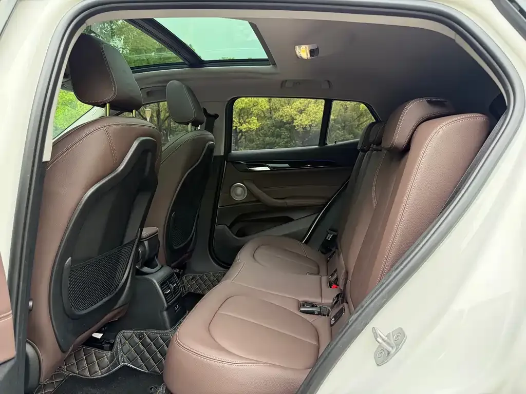 BMW X2 2023 из CN, фото 4