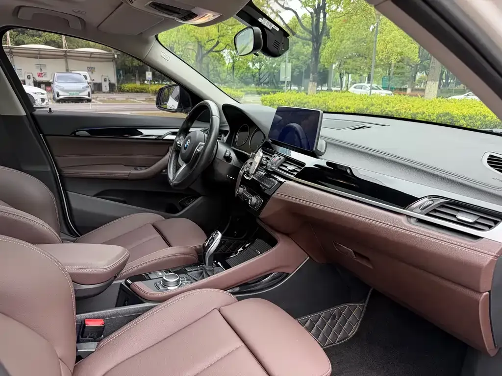 BMW X2 2023 из CN, фото 10