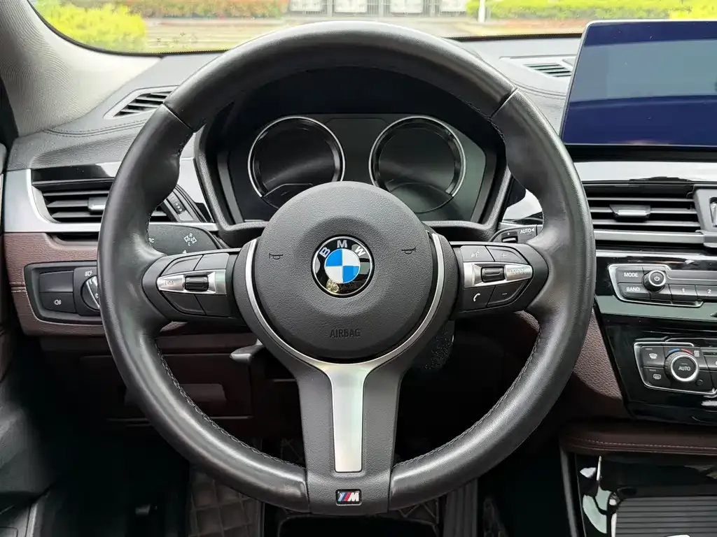 BMW X2 2023 из CN, фото 2