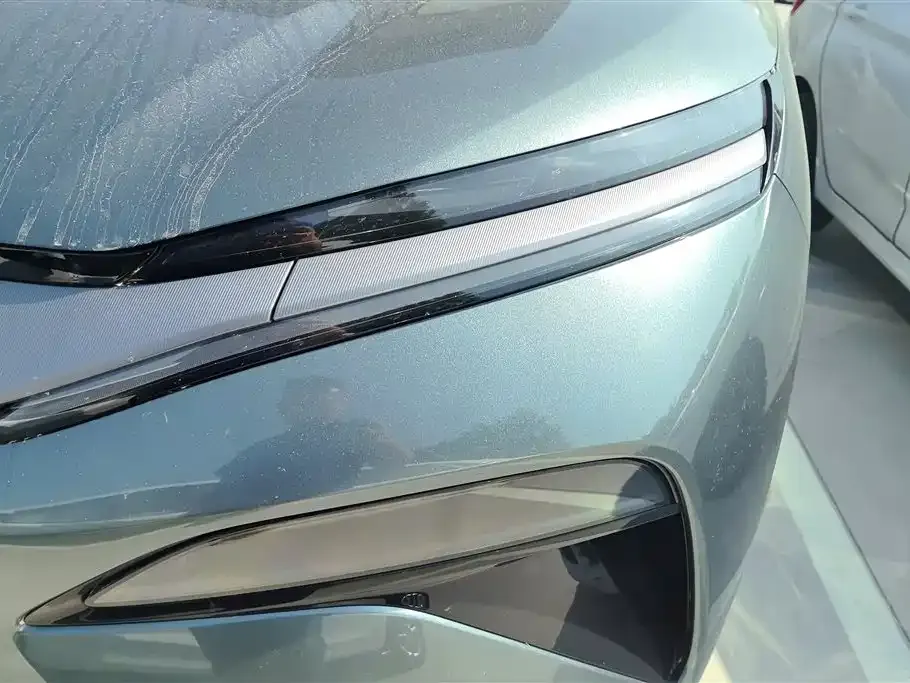 BYD Tang L 2025 из CN, фото 3