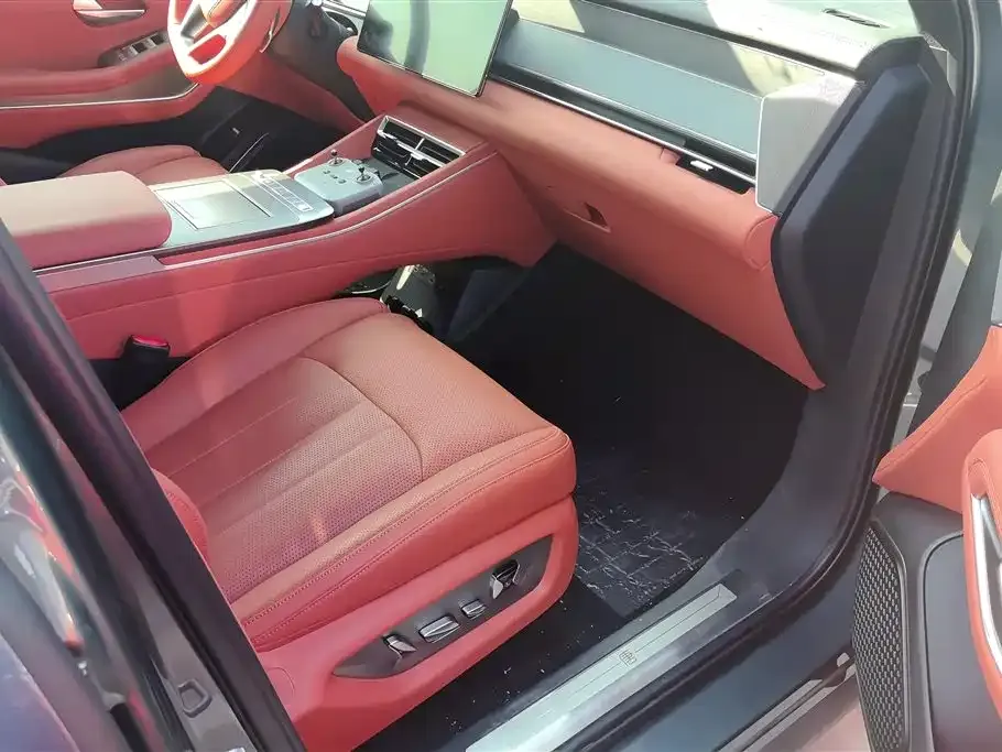 BYD Tang L 2025 из CN, фото 6