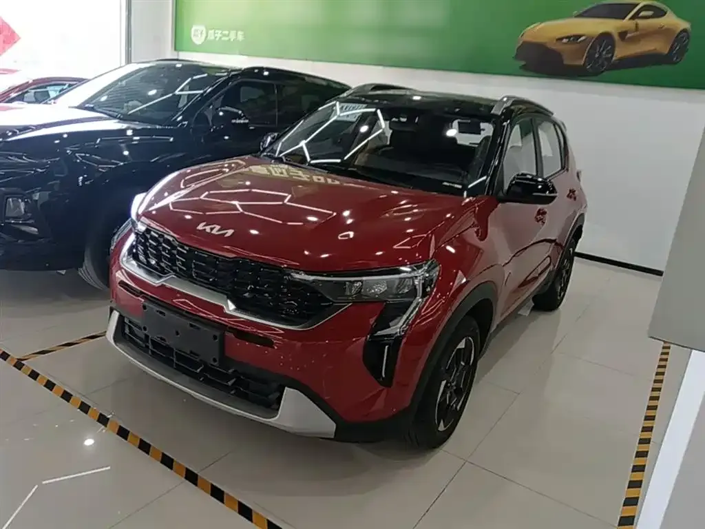 Kia Sonet