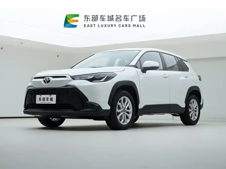 Toyota Frontlander