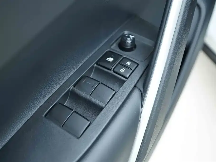 Toyota Frontlander 2024 из CN, фото 7