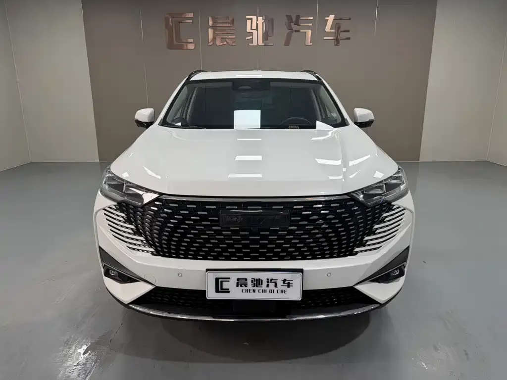 Haval H6 — фото 2