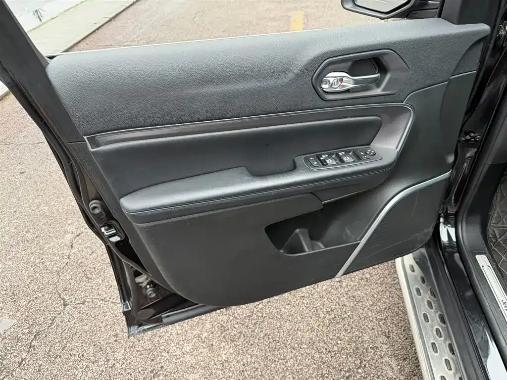 Jeep Grand Commander 2022 из CN, фото 6
