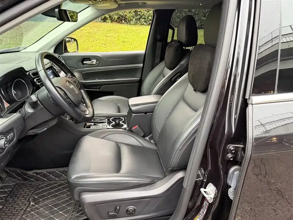 Jeep Grand Commander 2022 из CN, фото 4