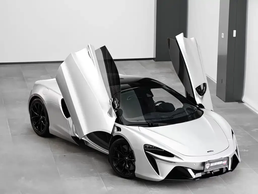 McLaren Artura 2023 из CN, фото 7