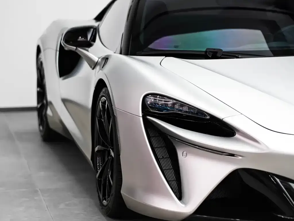 McLaren Artura 2023 из CN, фото 9