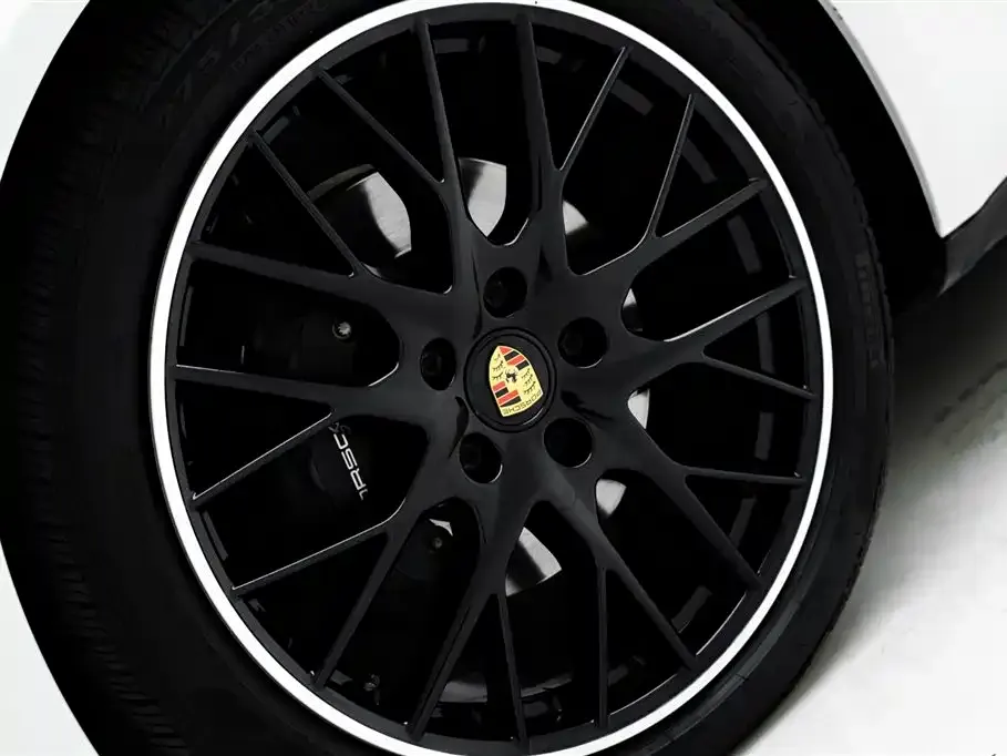 Porsche Panamera — фото 3
