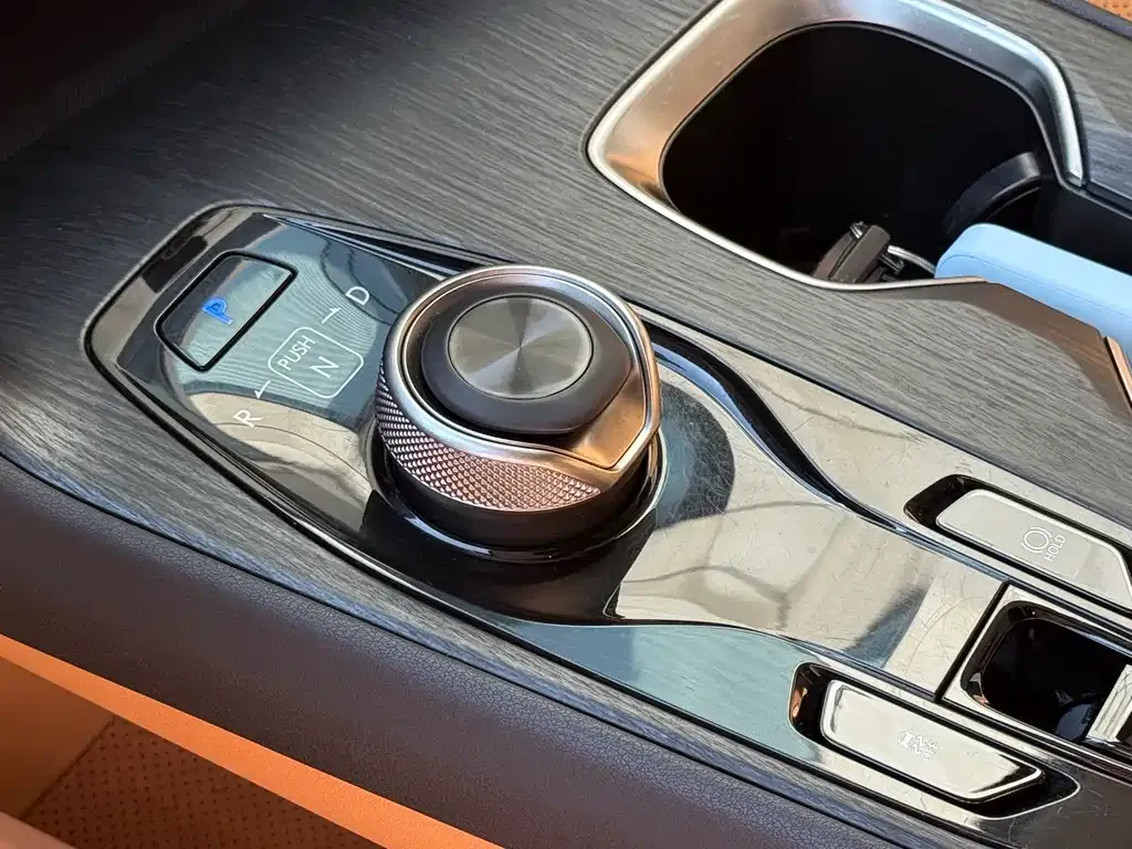 Lexus RZ — фото 2