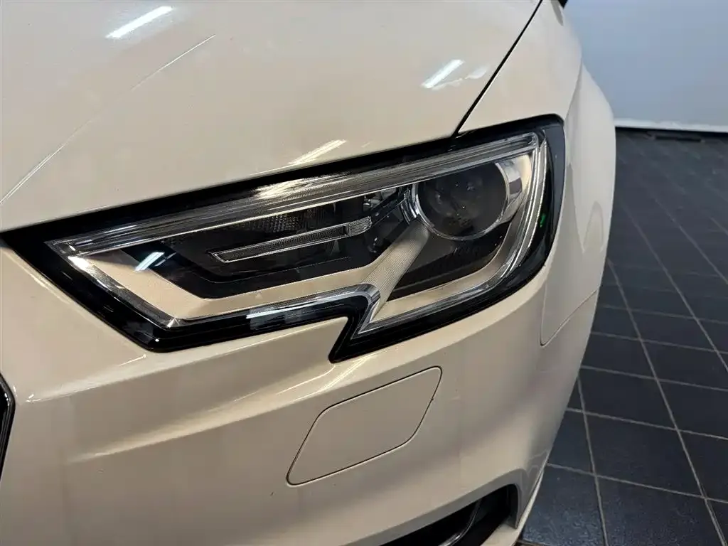 Audi A3 2021 из CN, фото 9