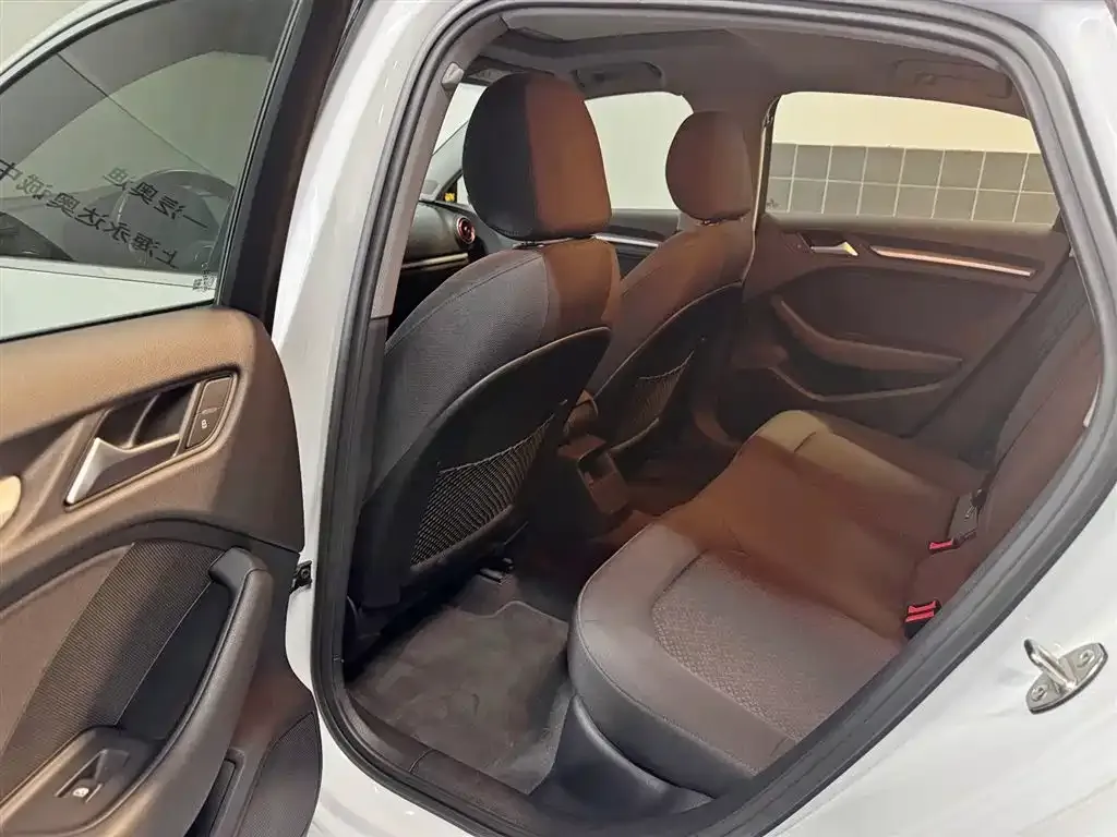 Audi A3 2021 из CN, фото 8