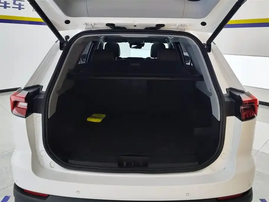 Chery Tiggo 8 PRO — фото 2
