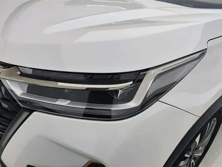 Chery Tiggo 8 PRO — фото 3