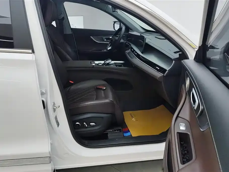 Chery Tiggo 8 PRO — фото 8