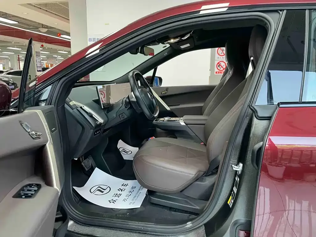 BMW iX 2022 из CN, фото 5