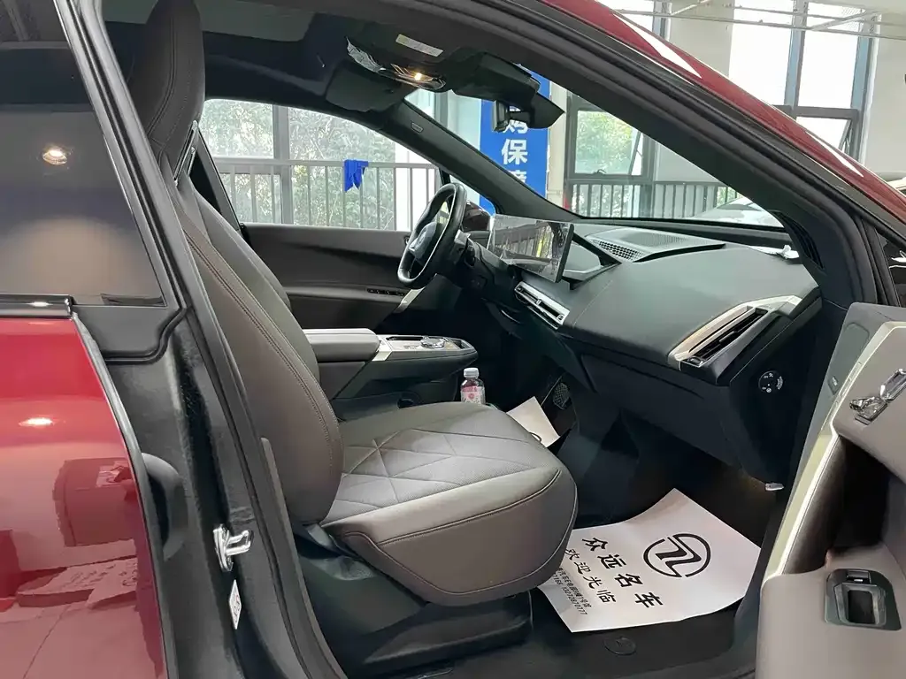BMW iX 2022 из CN, фото 3