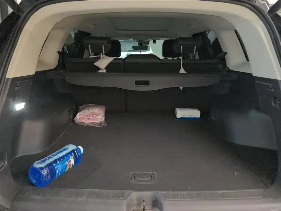 Buick Envision Plus — фото 6