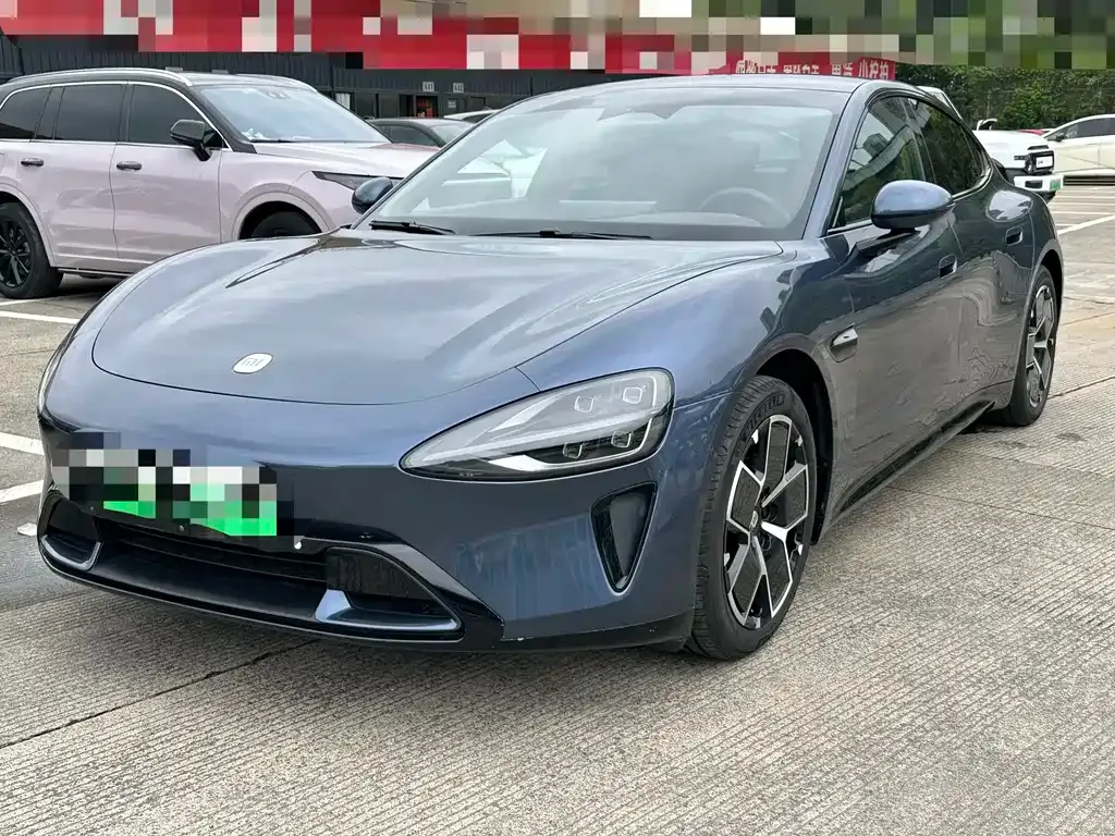 Xiaomi SU7