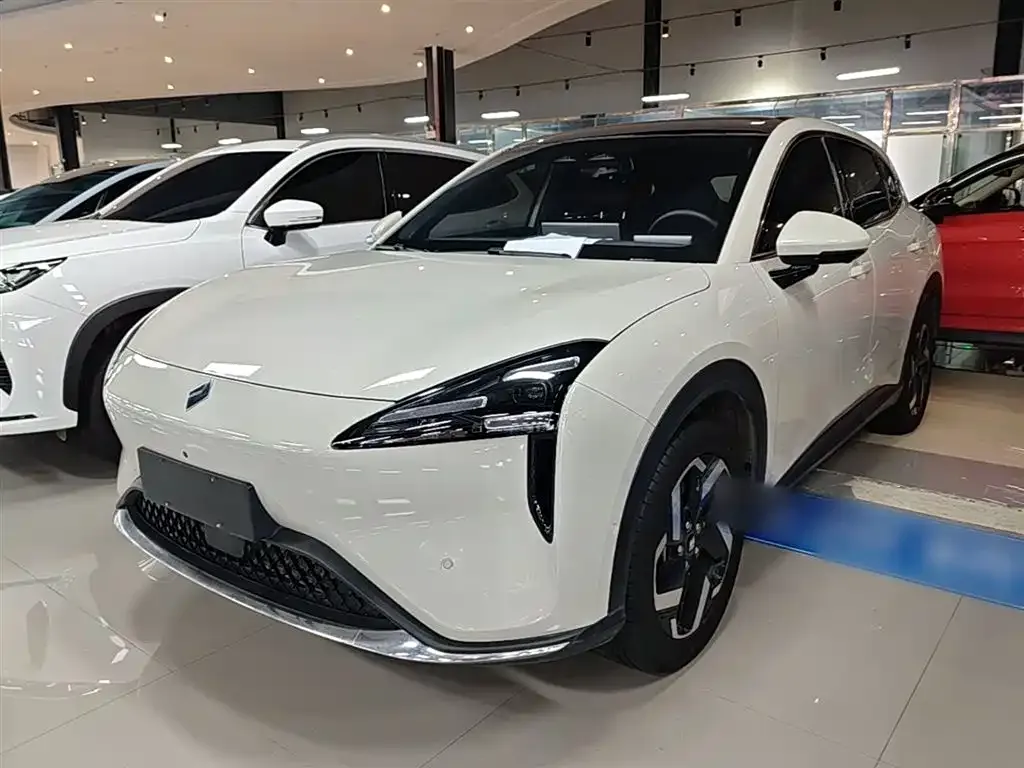 Baojun Yunhai