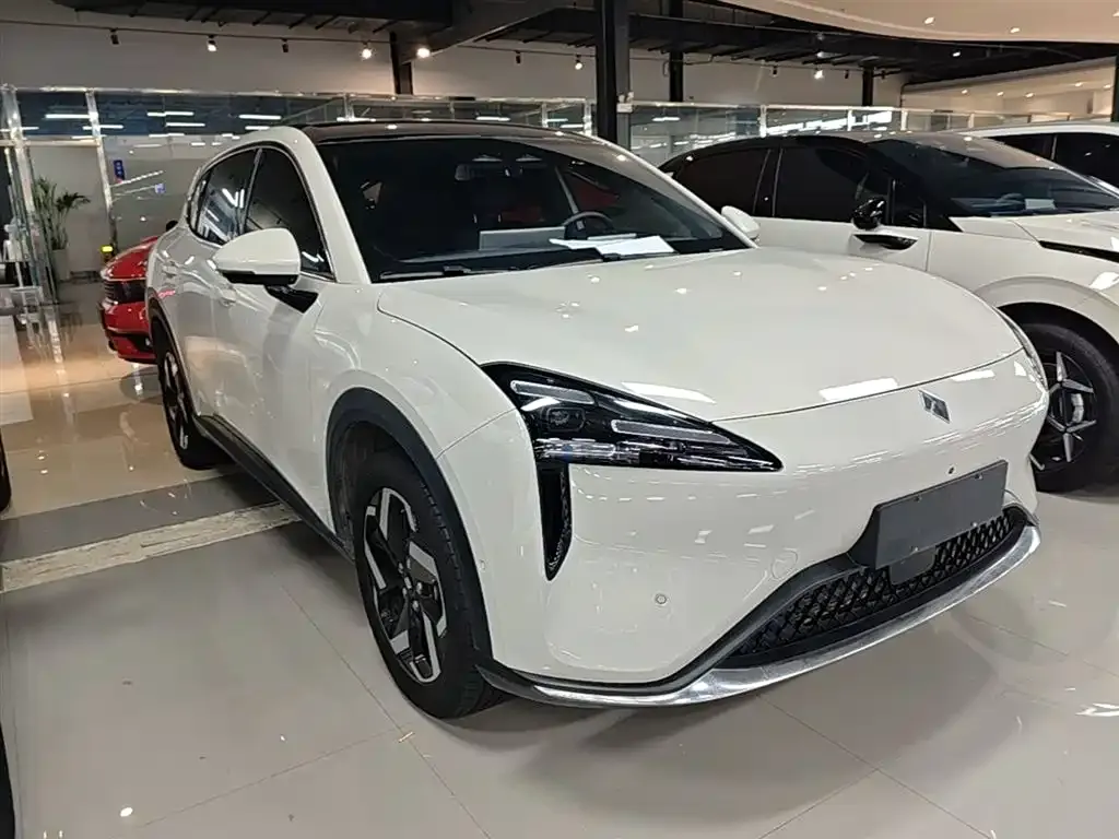Baojun Yunhai 2024 из CN, фото 7