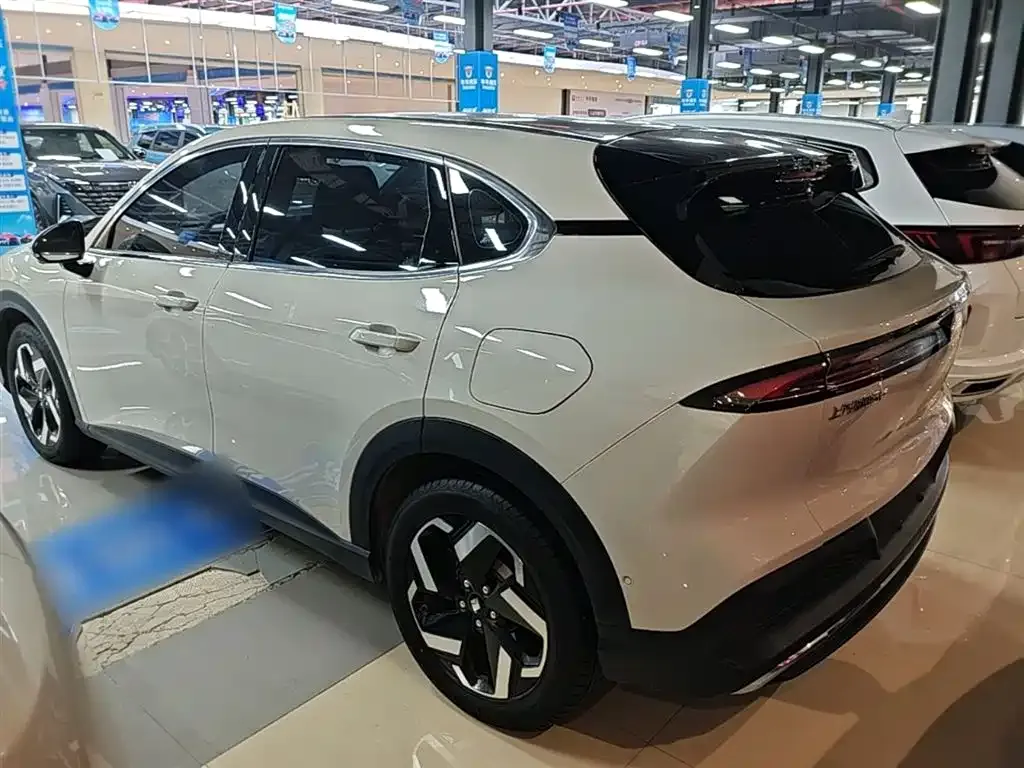 Baojun Yunhai 2024 из CN, фото 9