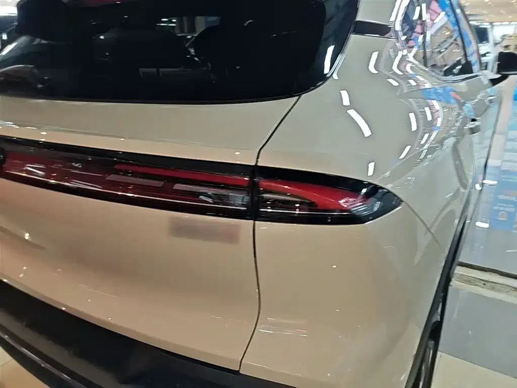 Baojun Yunhai 2024 из CN, фото 4