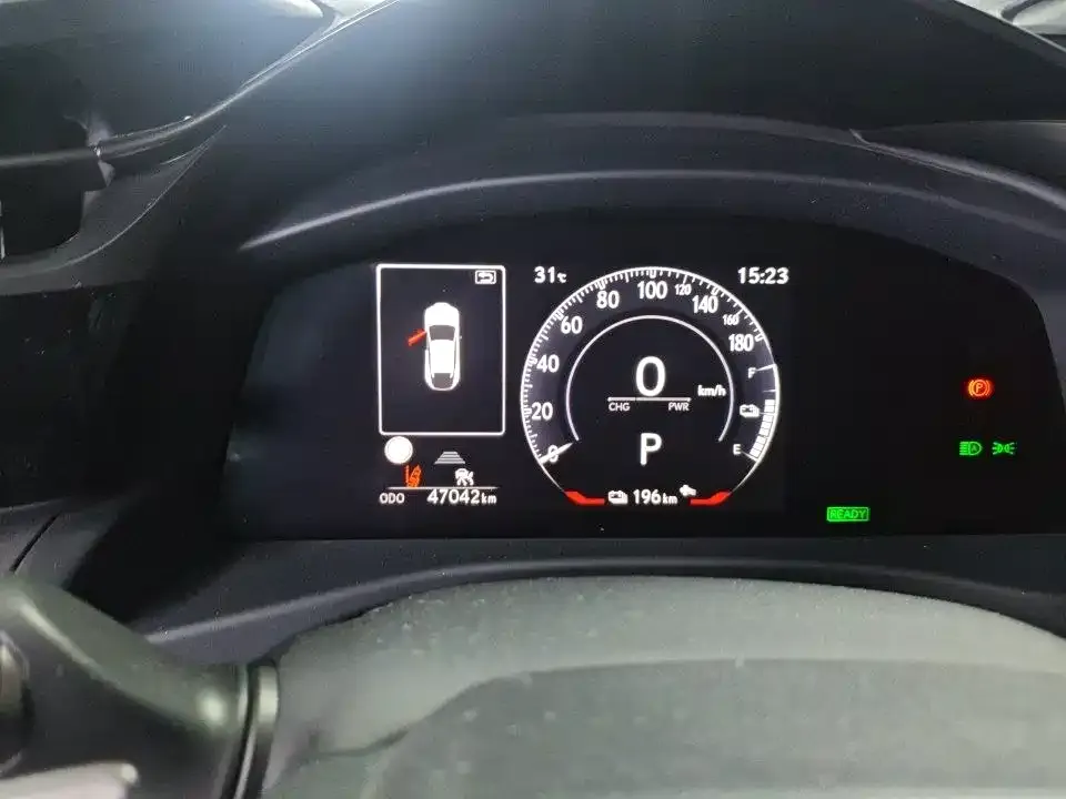 Lexus RZ 2023 из CN, фото 3