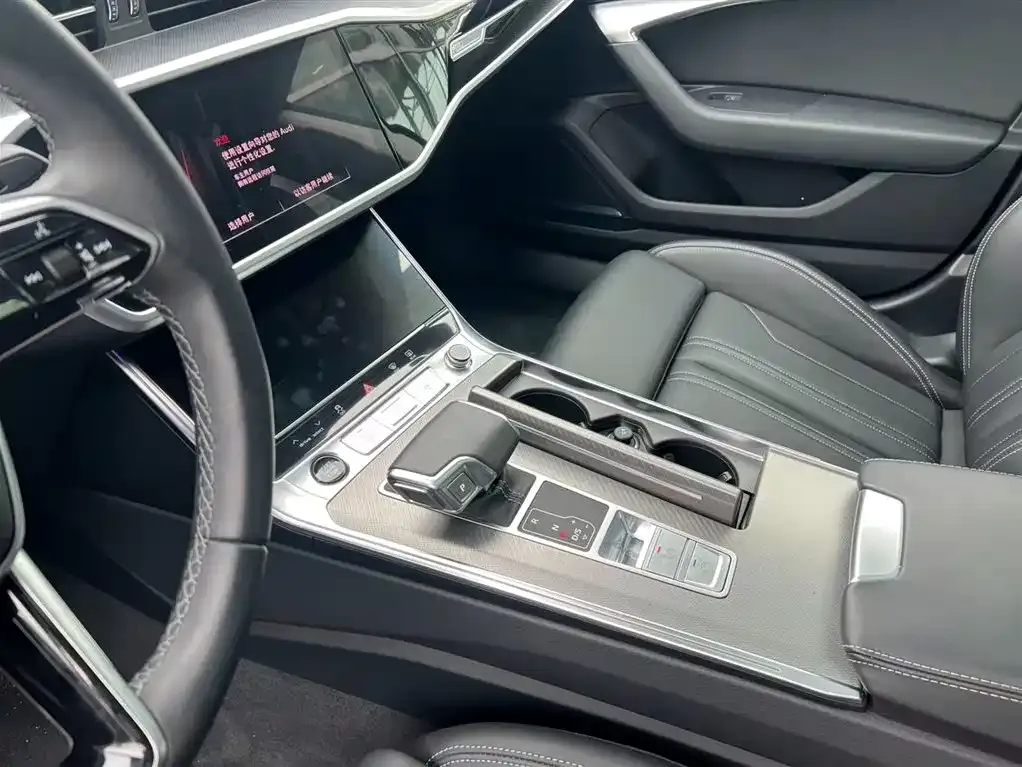 Audi A7 — фото 6