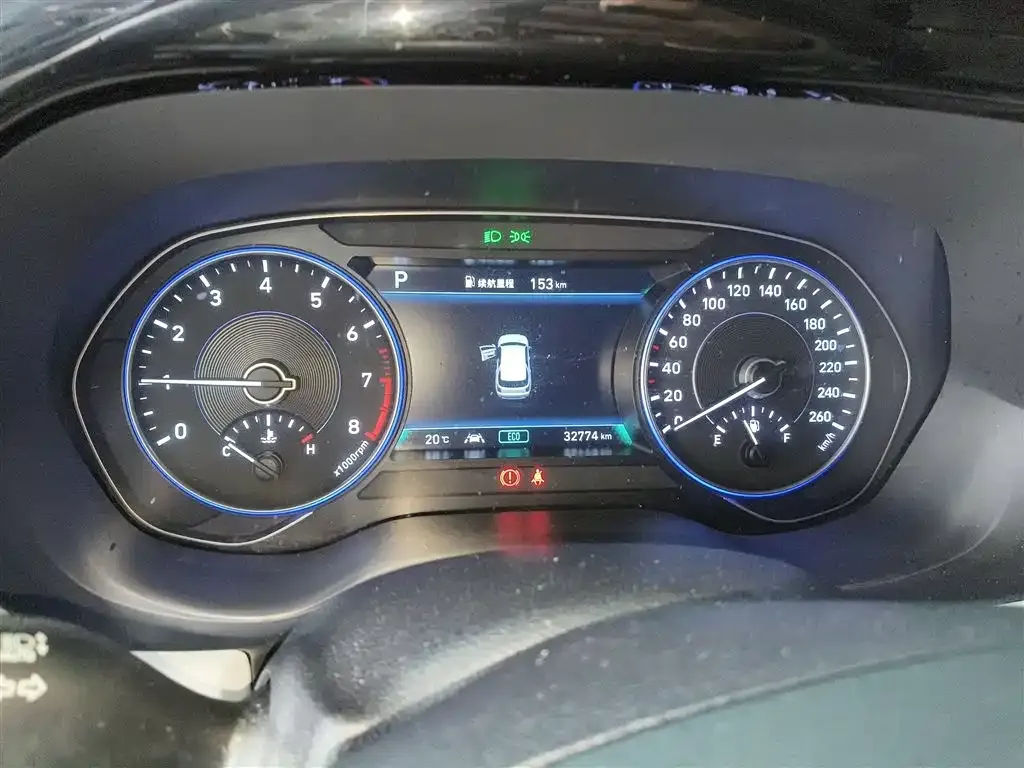 Hyundai Palisade 2022 из CN, фото 9